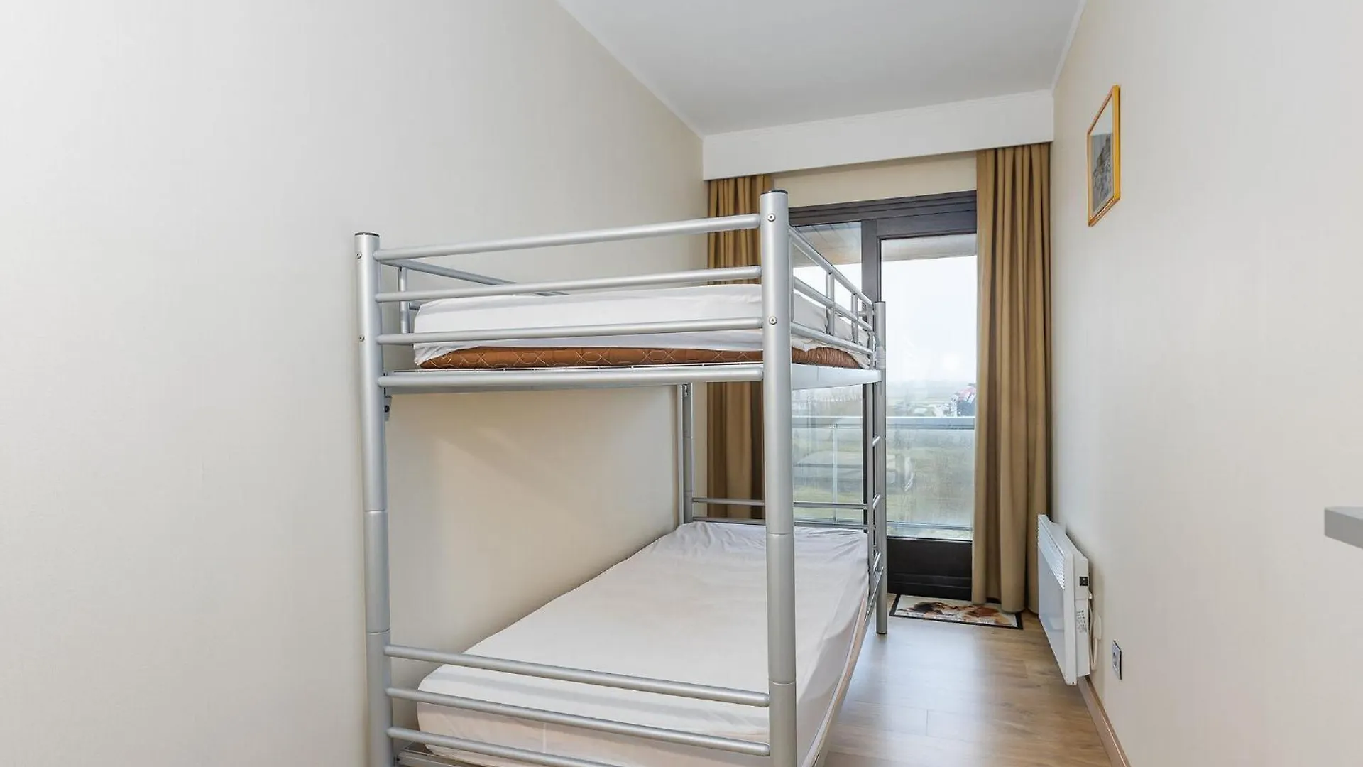 Cosy Apartment For A Family Middelkerke Belgium