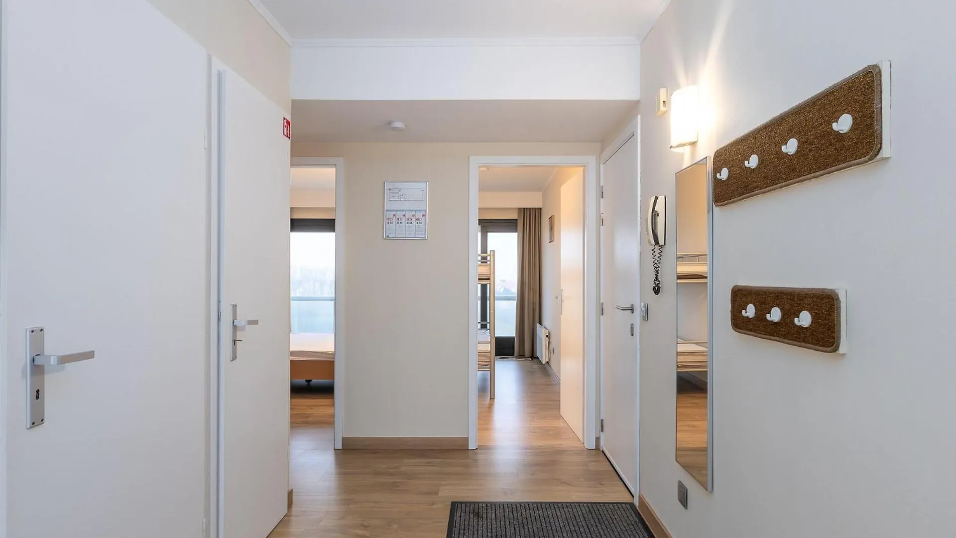 Cosy Apartment For A Family Middelkerke