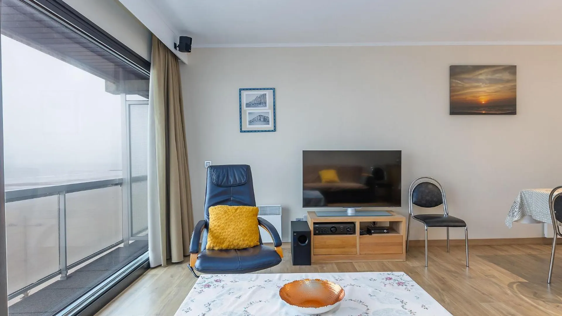 Cosy Apartment For A Family Middelkerke 0*,  Belgium