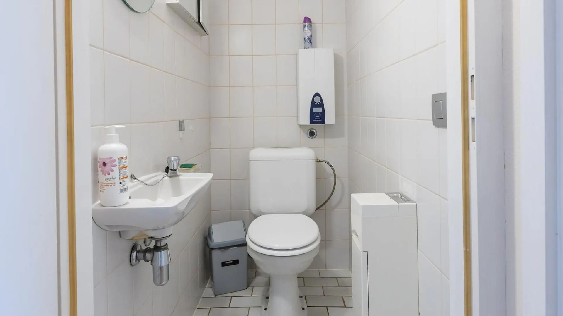 Cosy Apartment For A Family Middelkerke