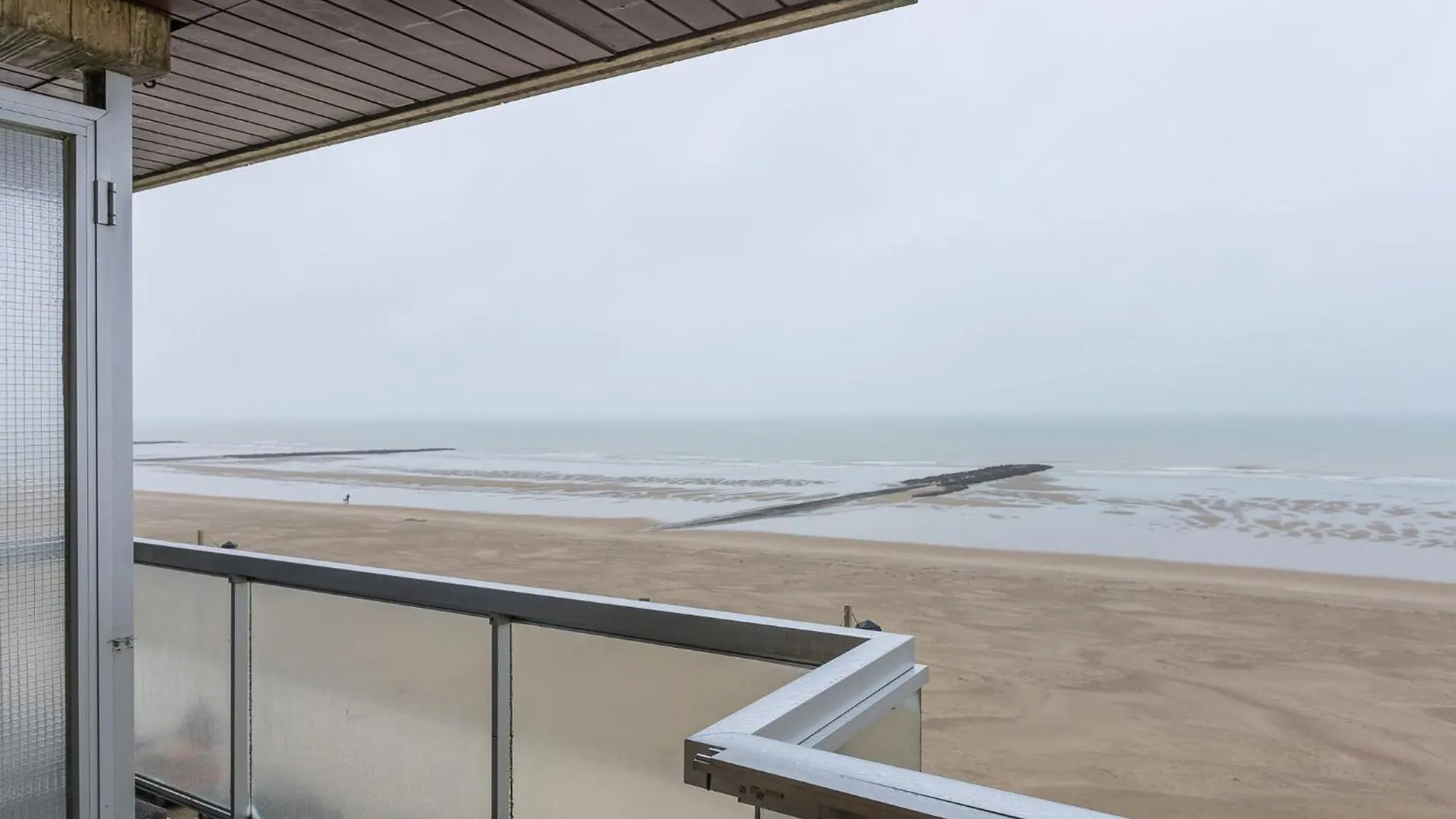 Cosy Apartment For A Family Middelkerke