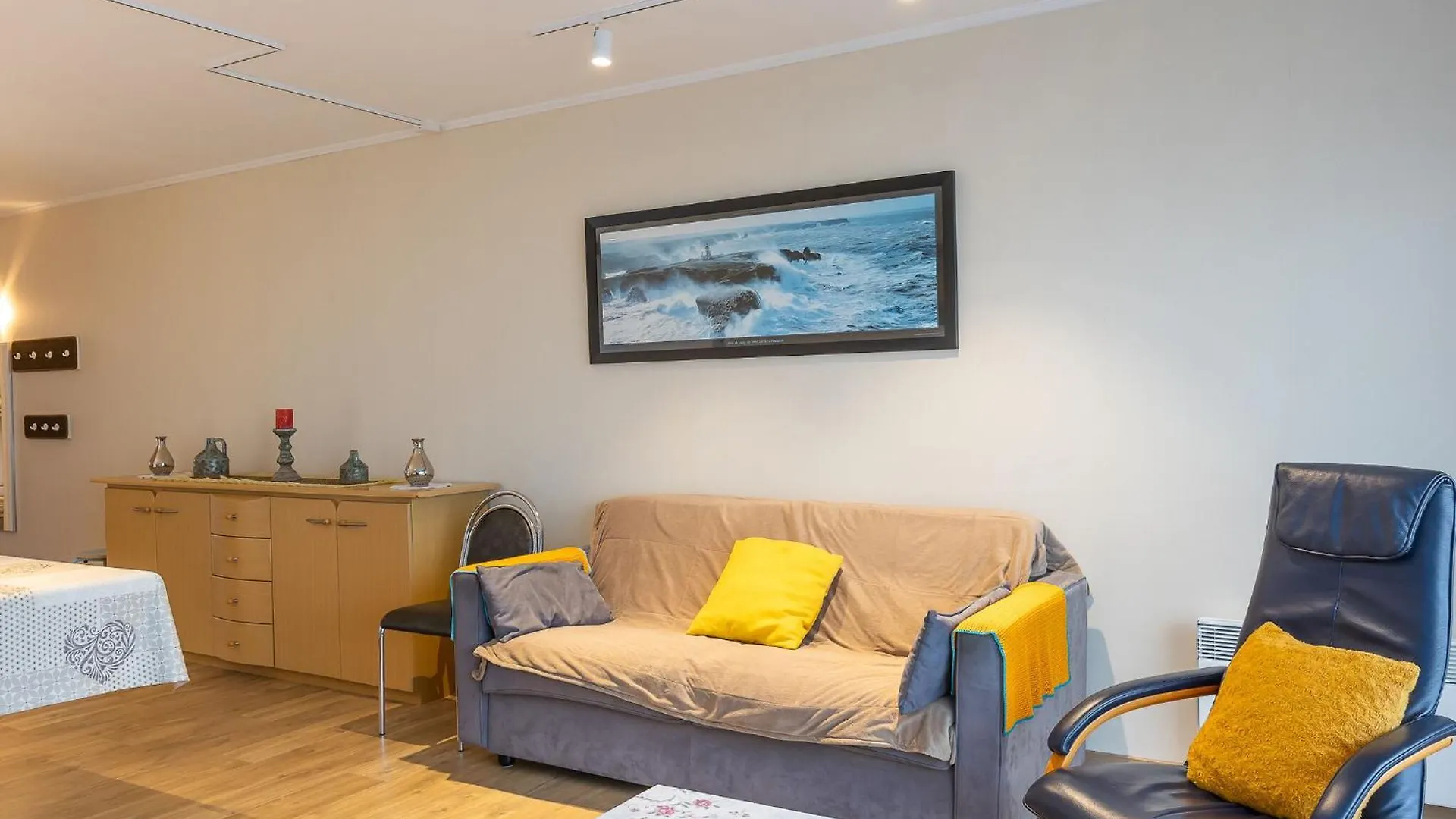 Cosy Apartment For A Family Middelkerke 0*,