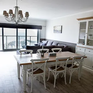 Bed&beach Sydney Middelkerke